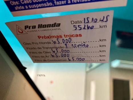 HONDA Fit 1.5 16V 4P EX FLEX AUTOMTICO, Foto 17