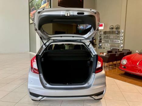 HONDA Fit 1.5 16V 4P EX FLEX AUTOMTICO, Foto 19