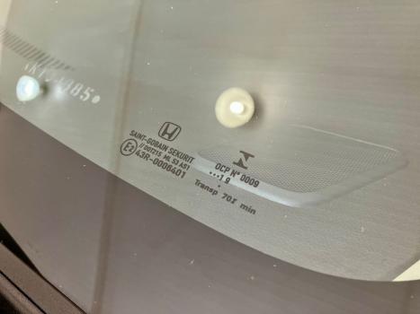 HONDA Fit 1.5 16V 4P EX FLEX AUTOMTICO, Foto 20