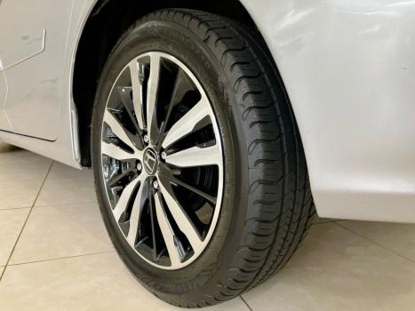 HONDA Fit 1.5 16V 4P EX FLEX AUTOMTICO, Foto 21