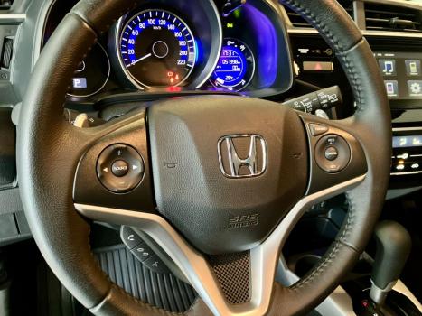 HONDA Fit 1.5 16V 4P EX FLEX AUTOMTICO, Foto 31