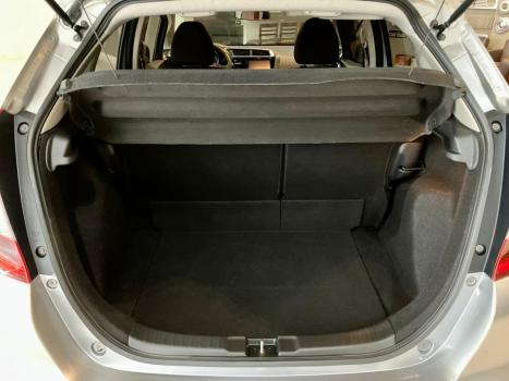 HONDA Fit 1.5 16V 4P EX FLEX AUTOMTICO, Foto 32