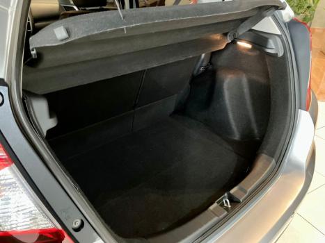 HONDA Fit 1.5 16V 4P EX FLEX AUTOMTICO, Foto 33