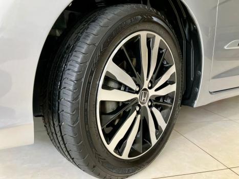 HONDA Fit 1.5 16V 4P EX FLEX AUTOMTICO, Foto 34