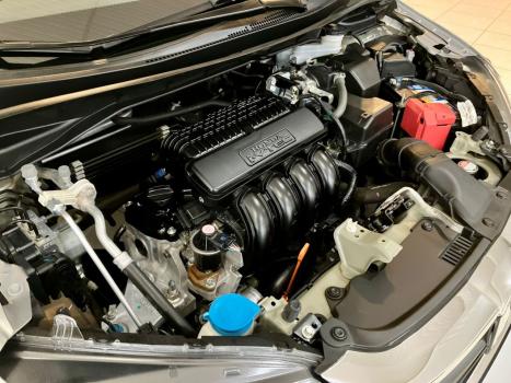 HONDA Fit 1.5 16V 4P EX FLEX AUTOMTICO, Foto 37