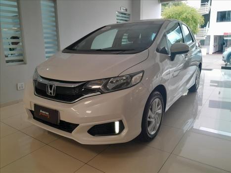 HONDA Fit 1.5 16V 4P DX FLEX, Foto 1