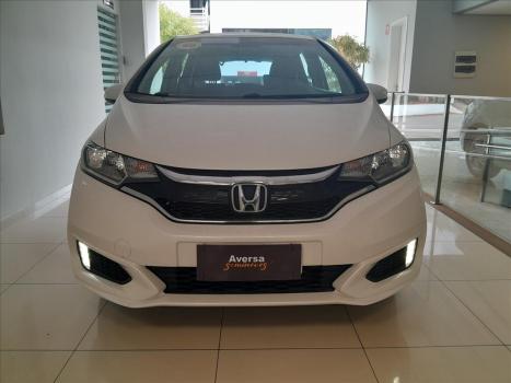 HONDA Fit 1.5 16V 4P DX FLEX, Foto 2