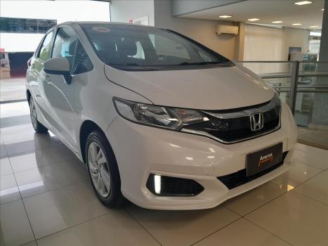 HONDA Fit 1.5 16V 4P DX FLEX, Foto 3