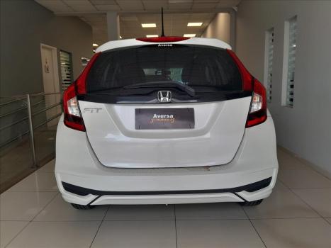 HONDA Fit 1.5 16V 4P DX FLEX, Foto 5