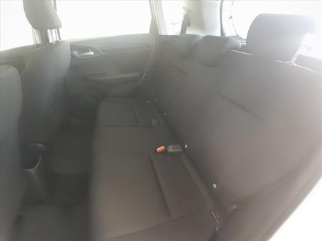 HONDA Fit 1.5 16V 4P DX FLEX, Foto 8