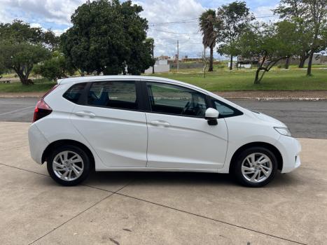 HONDA Fit 1.5 16V 4P LX FLEX AUTOMTICO, Foto 7