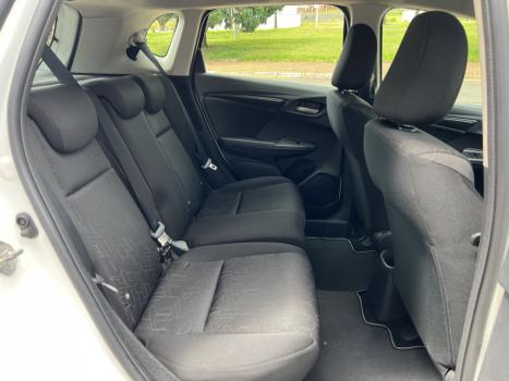 HONDA Fit 1.5 16V 4P LX FLEX AUTOMTICO, Foto 11