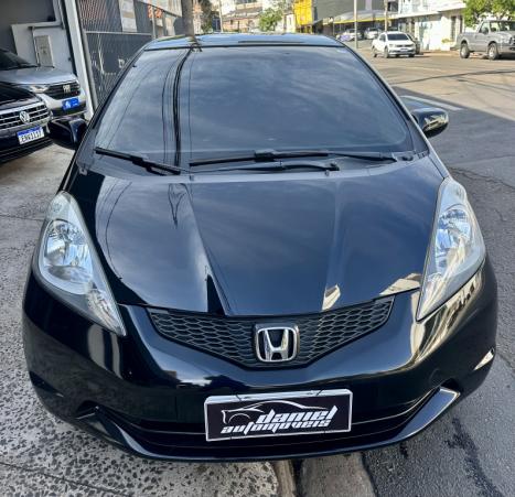 HONDA Fit 1.5 16V 4P EX FLEX AUTOMTICO, Foto 2