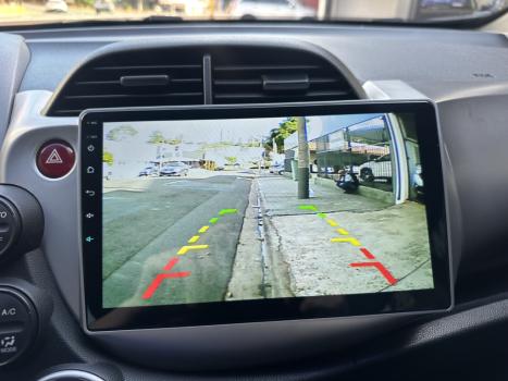 HONDA Fit 1.5 16V 4P EX FLEX AUTOMTICO, Foto 7