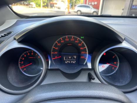 HONDA Fit 1.5 16V 4P EX FLEX AUTOMTICO, Foto 8