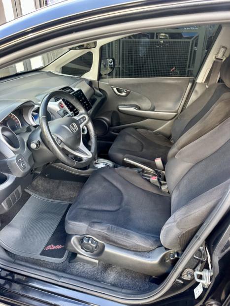HONDA Fit 1.5 16V 4P EX FLEX AUTOMTICO, Foto 17