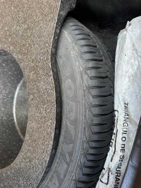 HONDA Fit 1.5 16V 4P EX FLEX AUTOMTICO, Foto 18