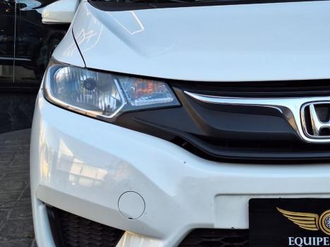 HONDA Fit 1.5 16V 4P LX FLEX AUTOMTICO, Foto 2