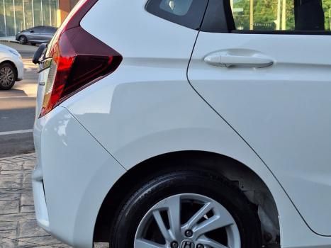 HONDA Fit 1.5 16V 4P LX FLEX AUTOMTICO, Foto 5