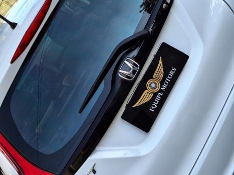 HONDA Fit 1.5 16V 4P LX FLEX AUTOMTICO, Foto 9