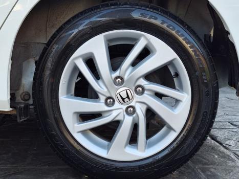 HONDA Fit 1.5 16V 4P LX FLEX AUTOMTICO, Foto 10