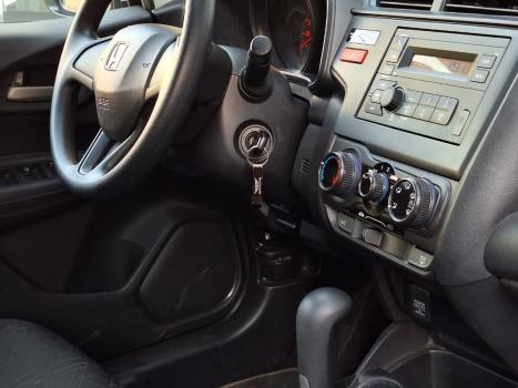 HONDA Fit 1.5 16V 4P LX FLEX AUTOMTICO, Foto 11