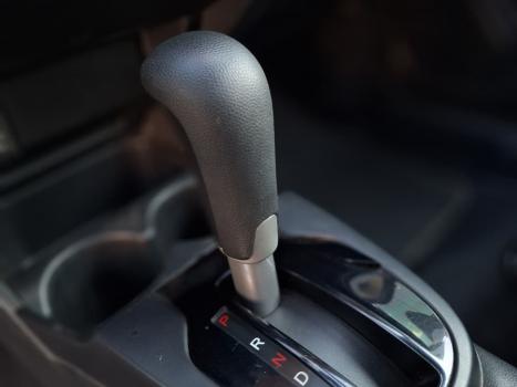 HONDA Fit 1.5 16V 4P LX FLEX AUTOMTICO, Foto 13