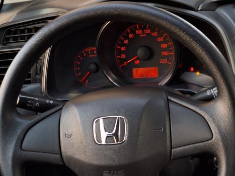 HONDA Fit 1.5 16V 4P LX FLEX AUTOMTICO, Foto 14