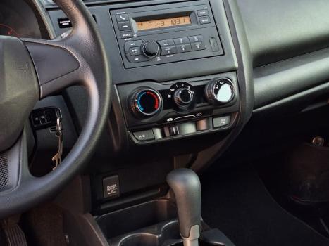 HONDA Fit 1.5 16V 4P LX FLEX AUTOMTICO, Foto 15