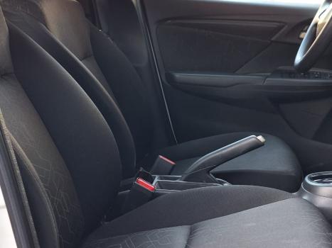 HONDA Fit 1.5 16V 4P LX FLEX AUTOMTICO, Foto 17
