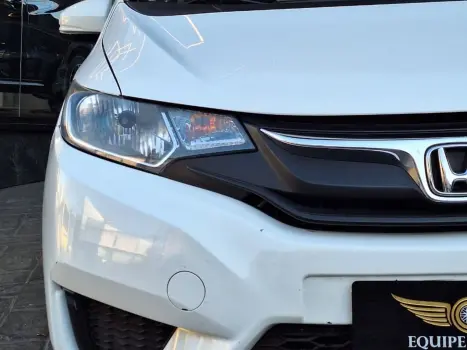 HONDA Fit 1.5 16V 4P LX FLEX AUTOM�TICO, Foto 2