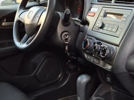 HONDA Fit 1.5 16V 4P LX FLEX AUTOM�TICO, Foto 11