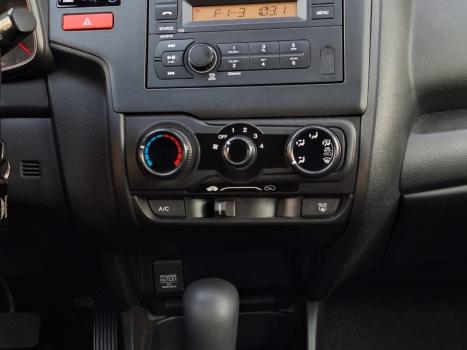 HONDA Fit 1.5 16V 4P LX FLEX AUTOM�TICO, Foto 12