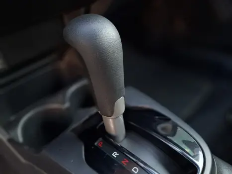 HONDA Fit 1.5 16V 4P LX FLEX AUTOM�TICO, Foto 13