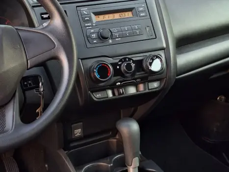 HONDA Fit 1.5 16V 4P LX FLEX AUTOM�TICO, Foto 15