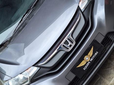 HONDA Fit 1.5 16V 4P LX FLEX AUTOMTICO, Foto 3