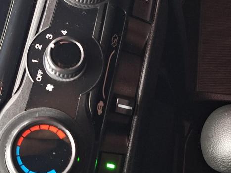 HONDA Fit 1.5 16V 4P LX FLEX AUTOMTICO, Foto 10