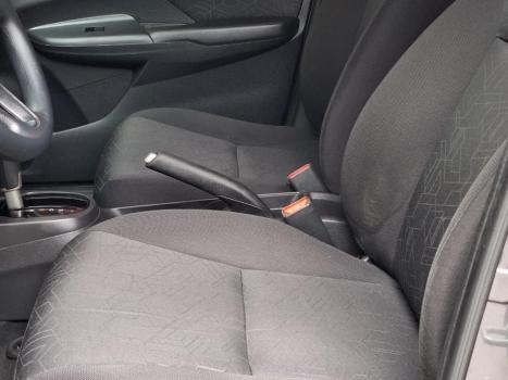 HONDA Fit 1.5 16V 4P LX FLEX AUTOMTICO, Foto 12
