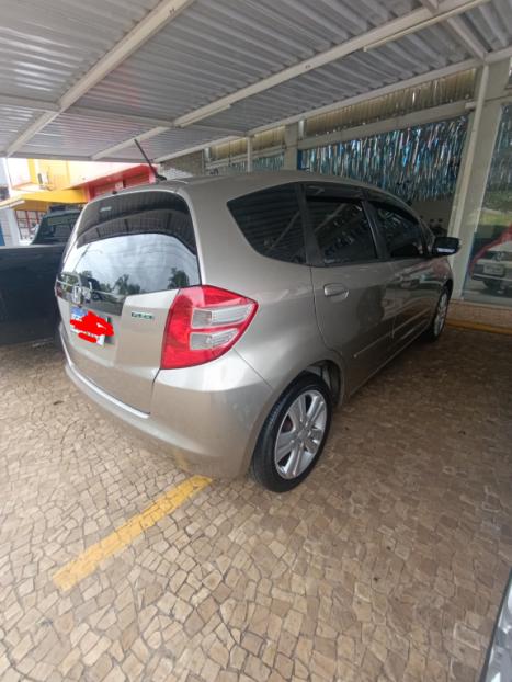 HONDA Fit 1.5 16V 4P EX FLEX AUTOMTICO, Foto 1