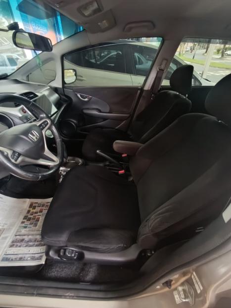 HONDA Fit 1.5 16V 4P EX FLEX AUTOMTICO, Foto 5