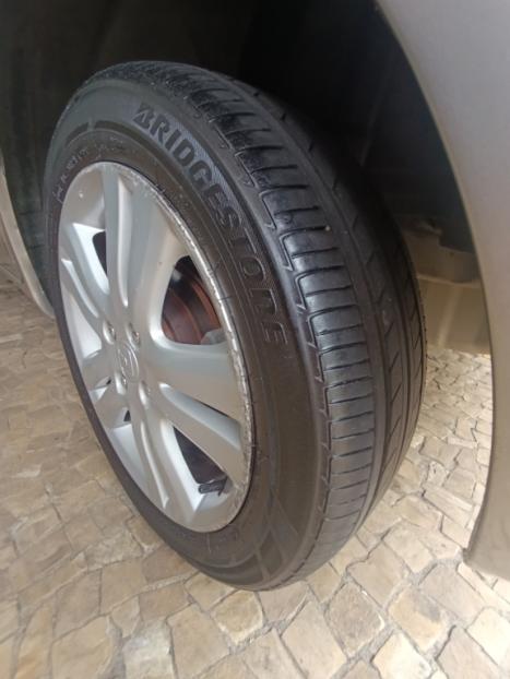 HONDA Fit 1.5 16V 4P EX FLEX AUTOMTICO, Foto 8