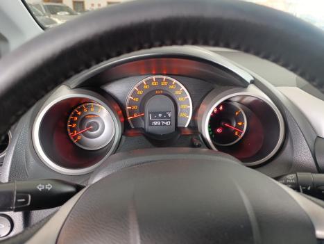 HONDA Fit 1.5 16V 4P EX FLEX AUTOMTICO, Foto 11