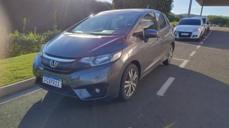 HONDA Fit 1.5 16V 4P EXL FLEX AUTOM�TICO, Foto 1