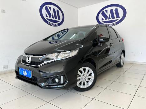 HONDA Fit 1.5 16V 4P LX FLEX AUTOM�TICO, Foto 1