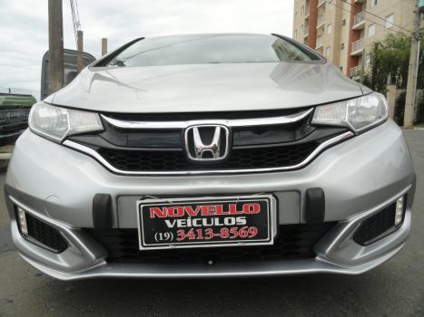 HONDA Fit 1.5 16V 4P PERSONAL FLEX AUTOM�TICO CVT, Foto 1