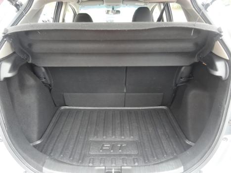 HONDA Fit 1.5 16V 4P PERSONAL FLEX AUTOM�TICO CVT, Foto 7