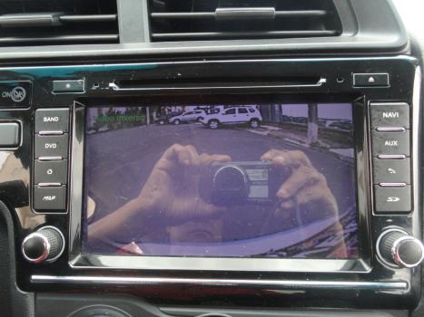 HONDA Fit 1.5 16V 4P PERSONAL FLEX AUTOM�TICO CVT, Foto 11