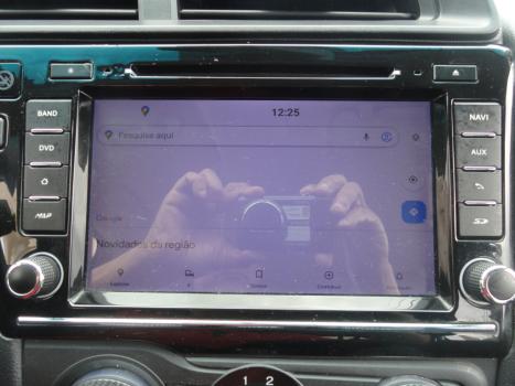 HONDA Fit 1.5 16V 4P PERSONAL FLEX AUTOM�TICO CVT, Foto 12