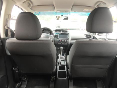 HONDA Fit 1.5 16V 4P PERSONAL FLEX AUTOM�TICO CVT, Foto 15