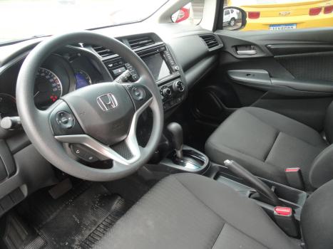 HONDA Fit 1.5 16V 4P PERSONAL FLEX AUTOM�TICO CVT, Foto 16